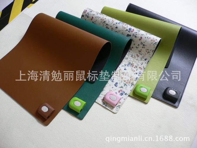 上海桌垫工厂生产透明桌垫 2019年日历彩色医用 广告桌垫厂家